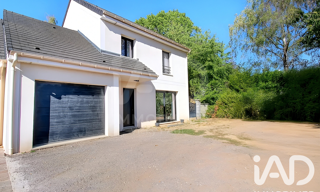 Maison 4 Pièces 96 m² à vendre à Cerny (91590)