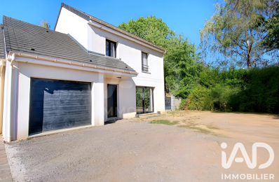 Vente Maison/villa 4 pièces — photo du bien