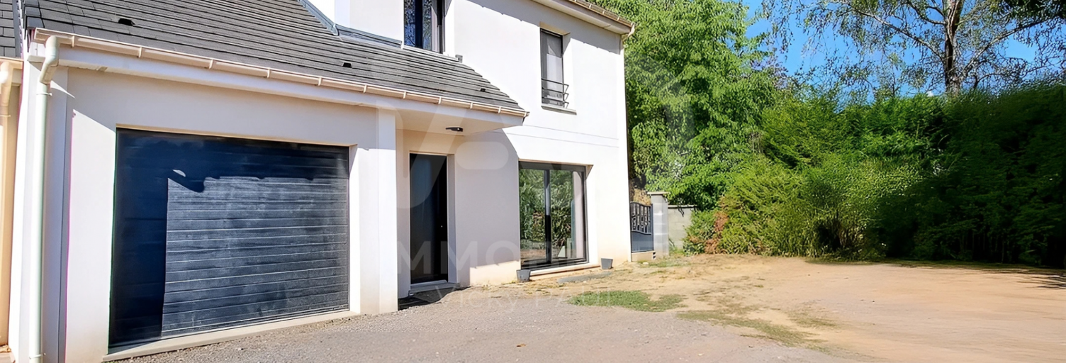 Maison 4 Pièces 96 m² à vendre à Cerny (91590)