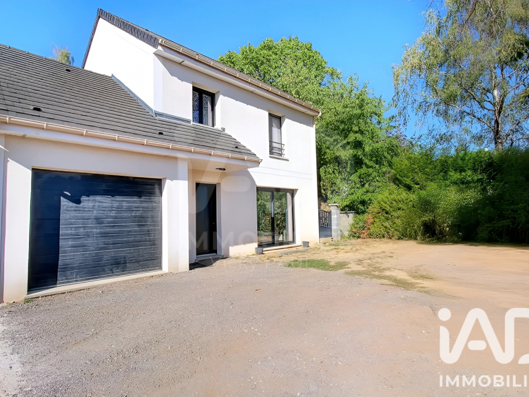 Vente Maison/villa 4 pièces — photo 1