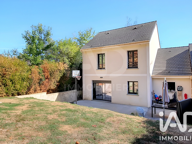Vente Maison/villa 4 pièces — photo 2