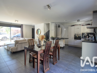 Vente Maison/villa 4 pièces — photo 3