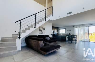 Vente Maison traditionnelle 5 pièces — photo du bien