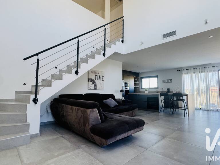 Vente Maison traditionnelle 5 pièces — photo 1