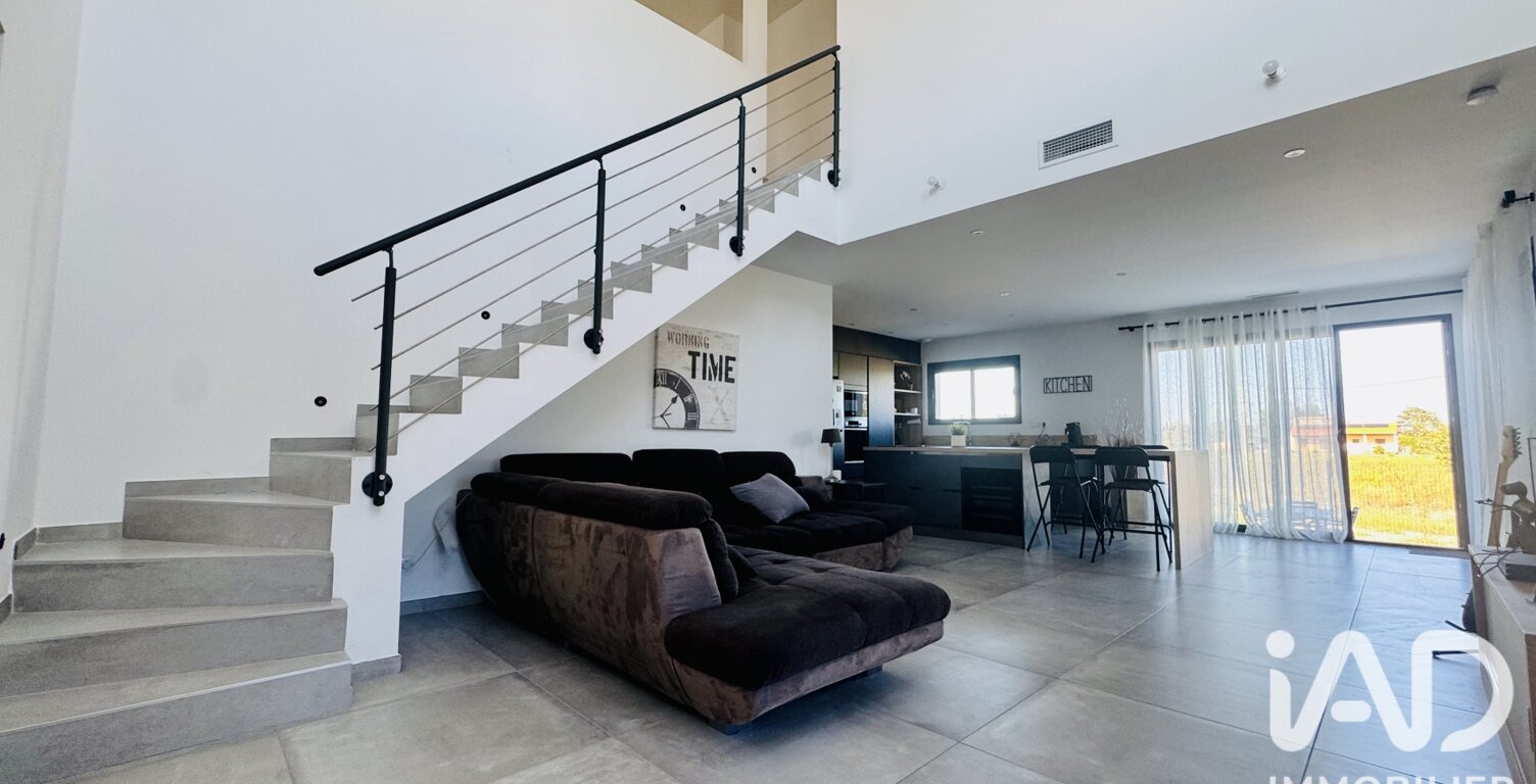 Vente Maison traditionnelle 5 pièces — photo 1