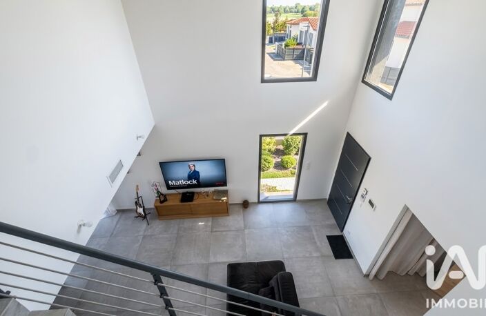 Vente Maison traditionnelle 5 pièces — photo 2