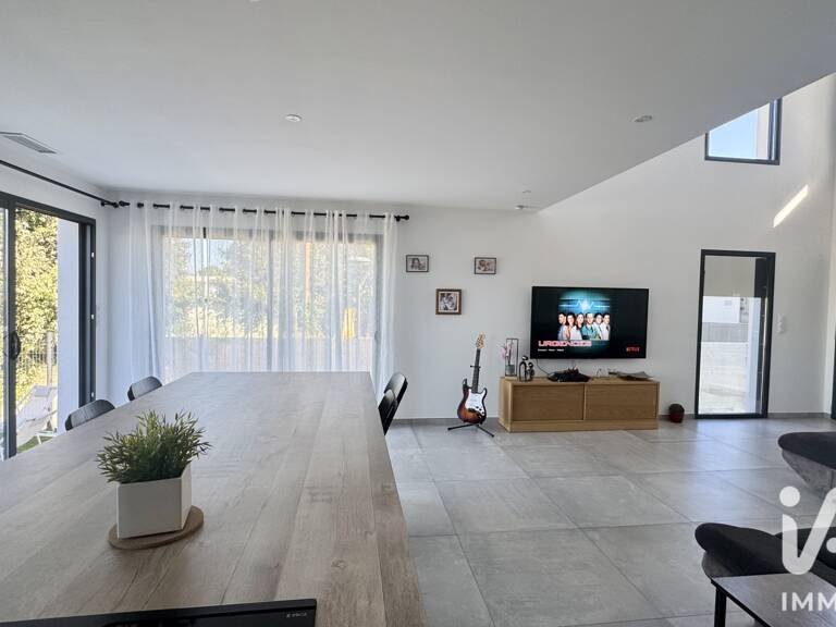Vente Maison traditionnelle 5 pièces — photo 1