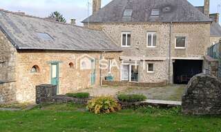 Maison 4 Pièces 110 m² à vendre à Larchamp (53220)
