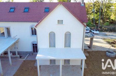 Vente Duplex 4 pièces — photo du bien