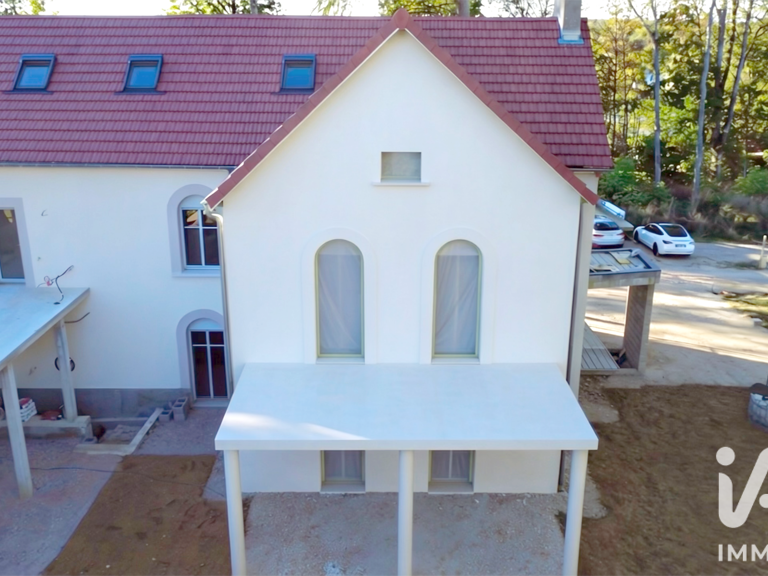 Vente Duplex 4 pièces — photo 1