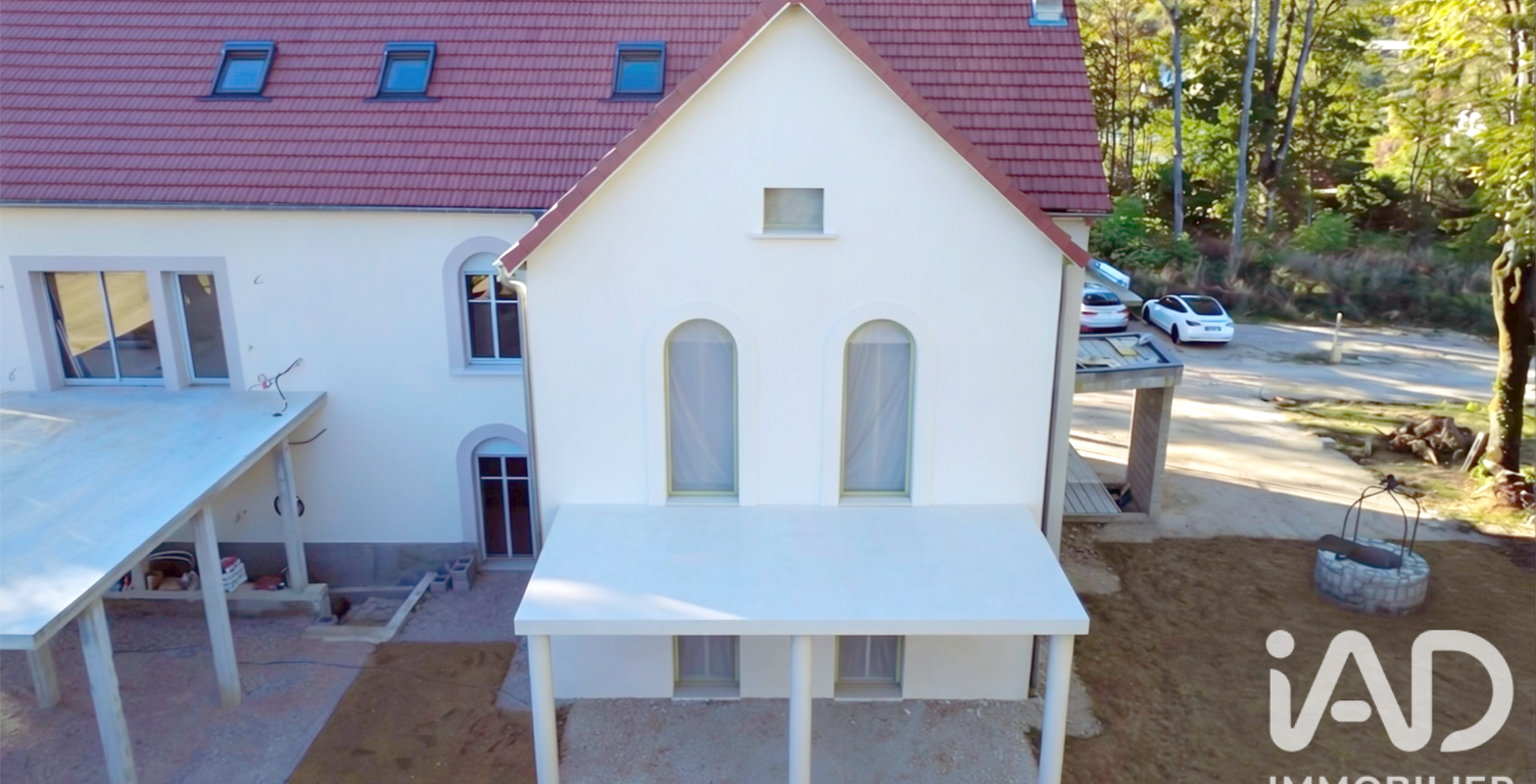 Vente Duplex 4 pièces — photo 1