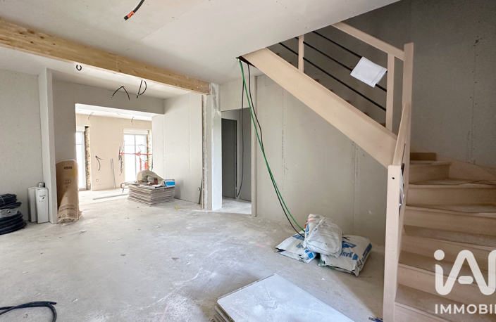 Vente Duplex 4 pièces — photo 3