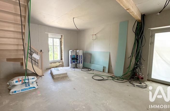Vente Duplex 4 pièces — photo 4