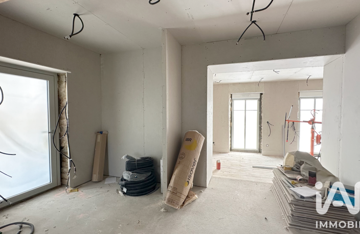 Vente Duplex 4 pièces — photo 5