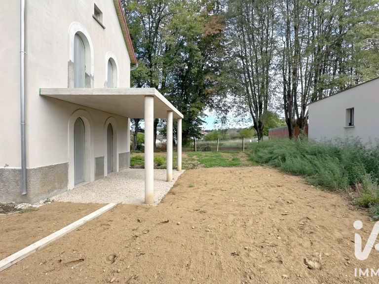 Vente Appartement 3 pièces — photo 1