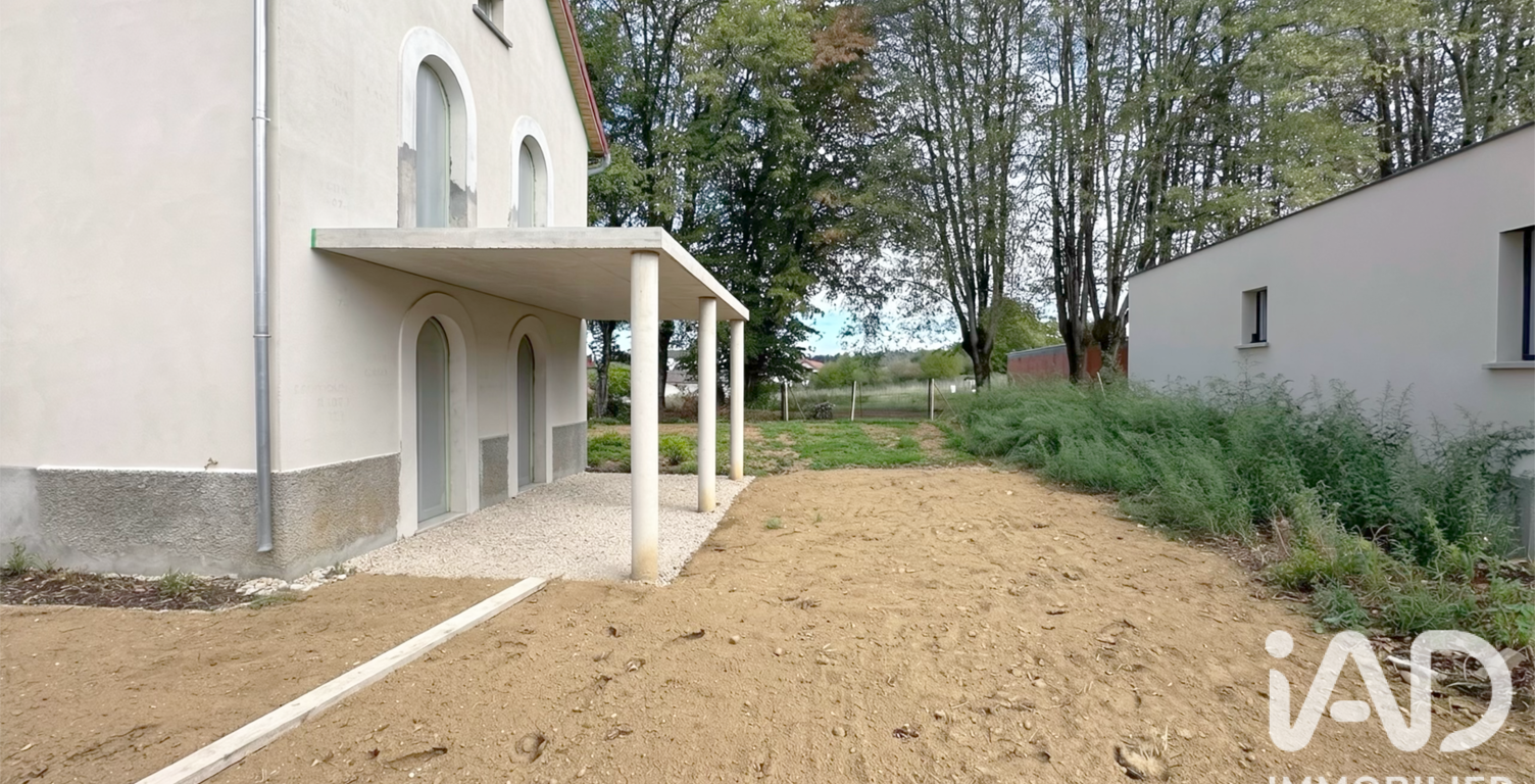 Vente Appartement 3 pièces — photo 1