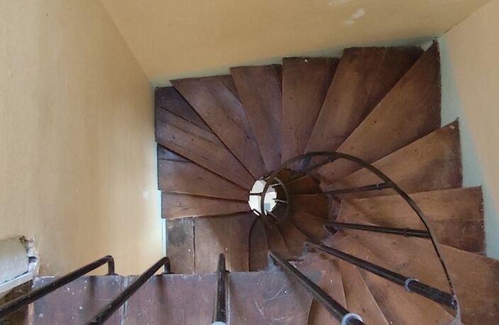 Vente Immeuble 122 m&sup2; — photo 2