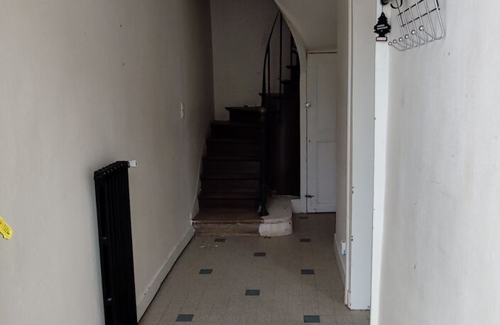 Vente Immeuble 122 m&sup2; — photo 3