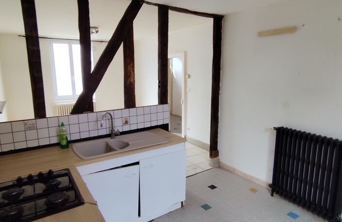 Vente Immeuble 122 m&sup2; — photo 4