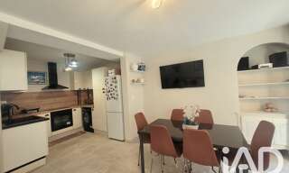 Maison 3 Pièces 58 m² à louer à L'Isle-sur-la-Sorgue (84800)