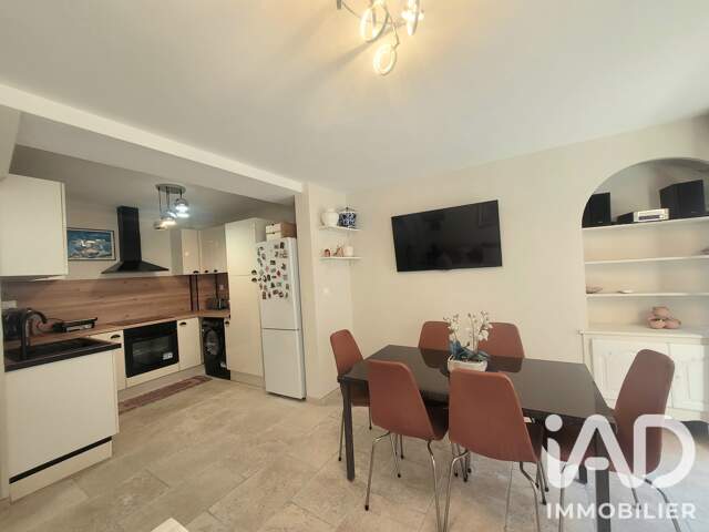Location Maison de ville 3 pièces — photo du bien