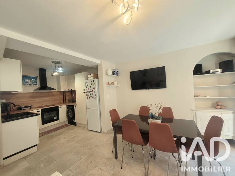 Location Maison de ville 3 pièces — photo 1