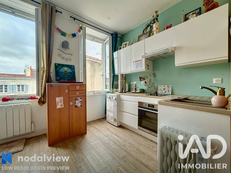 Vente Appartement 1 pièce — photo 1