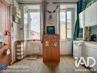 Vente Appartement 1 pièce — photo 2