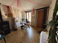 Maison de ville avec garage et cours extérieure — photo 2