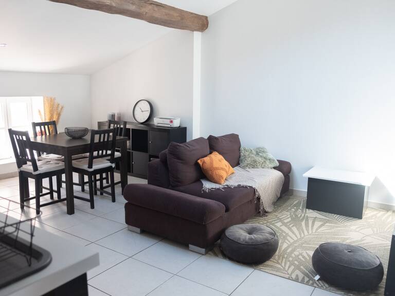 Appartement 3 pièces 55 m² — photo 1