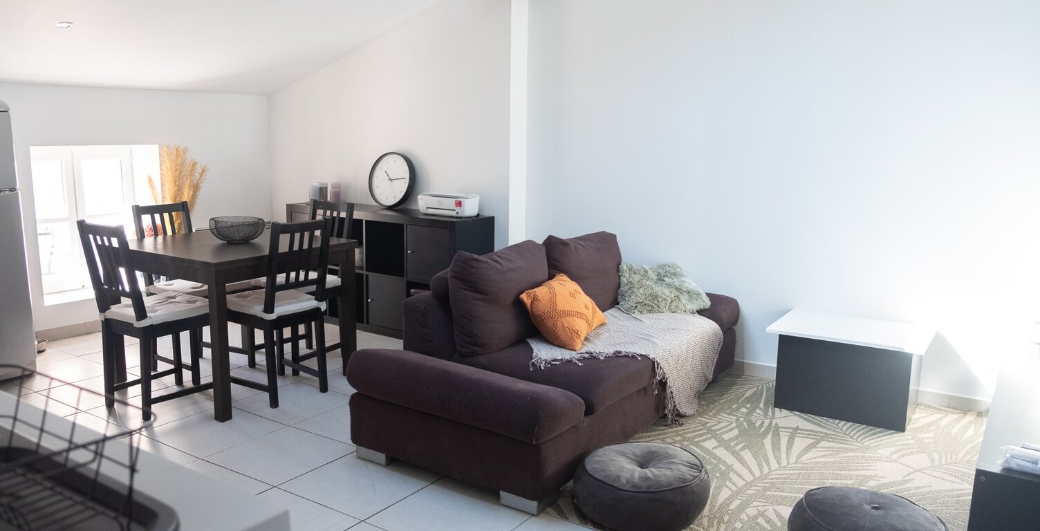 Location appartement 3 pièces 55 m² à Lyon 6 (69006) — photo 1