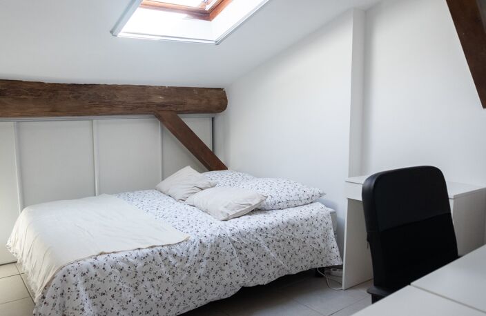 Location appartement 3 pièces 55 m² à Lyon 6 (69006) — photo 4