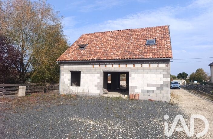 Vente Maison/villa 2 pièces — photo 3