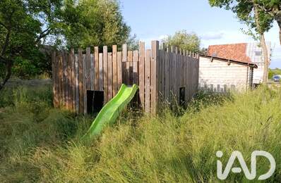Vente Maison/villa 2 pièces — photo du bien