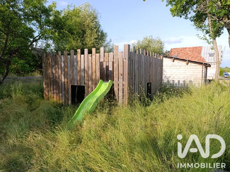 Vente Maison/villa 2 pièces — photo 1