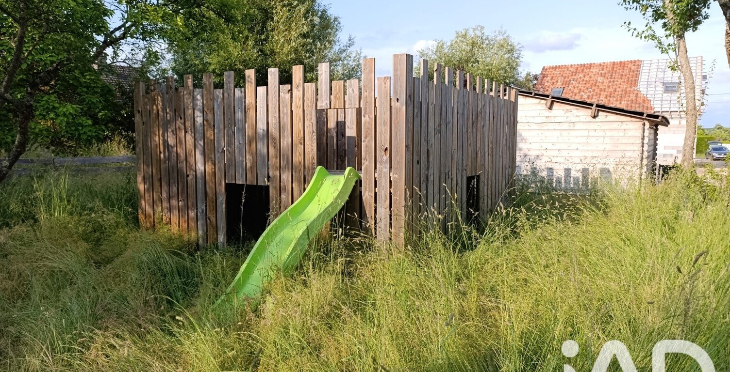 Vente Maison/villa 2 pièces — photo 1
