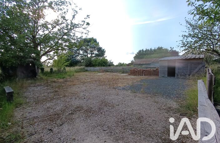 Vente Maison/villa 2 pièces — photo 2