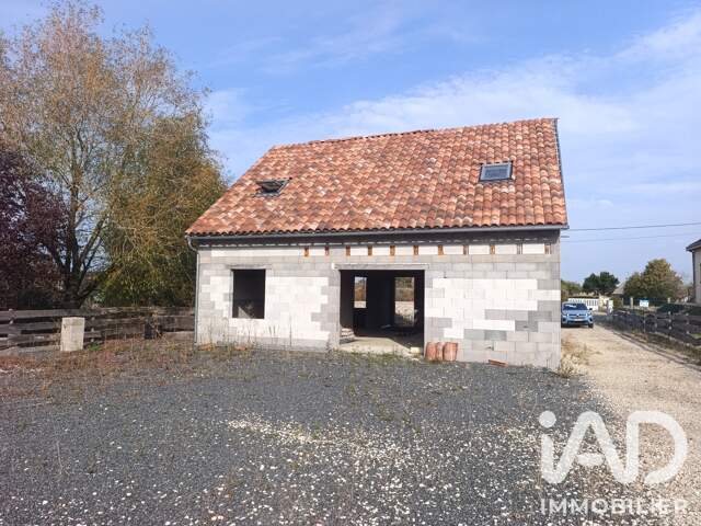 Vente Maison/villa 2 pièces — photo du bien