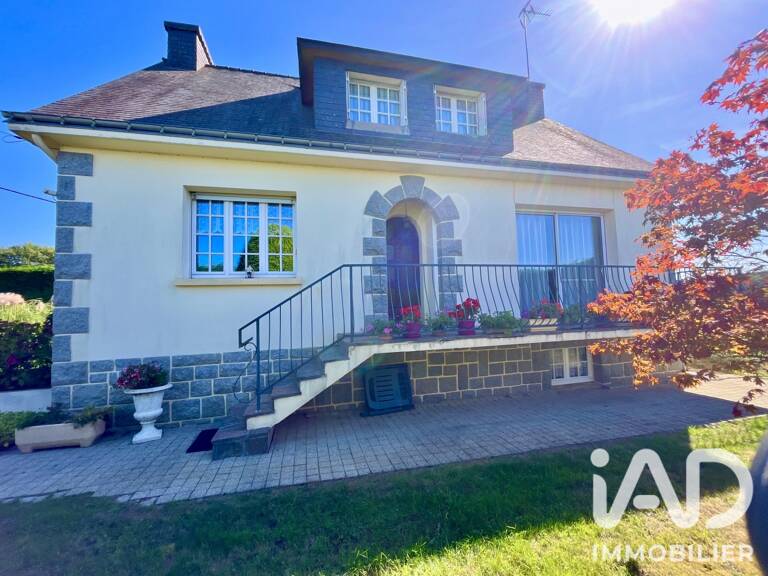 Vente Maison/villa 5 pièces — photo 1
