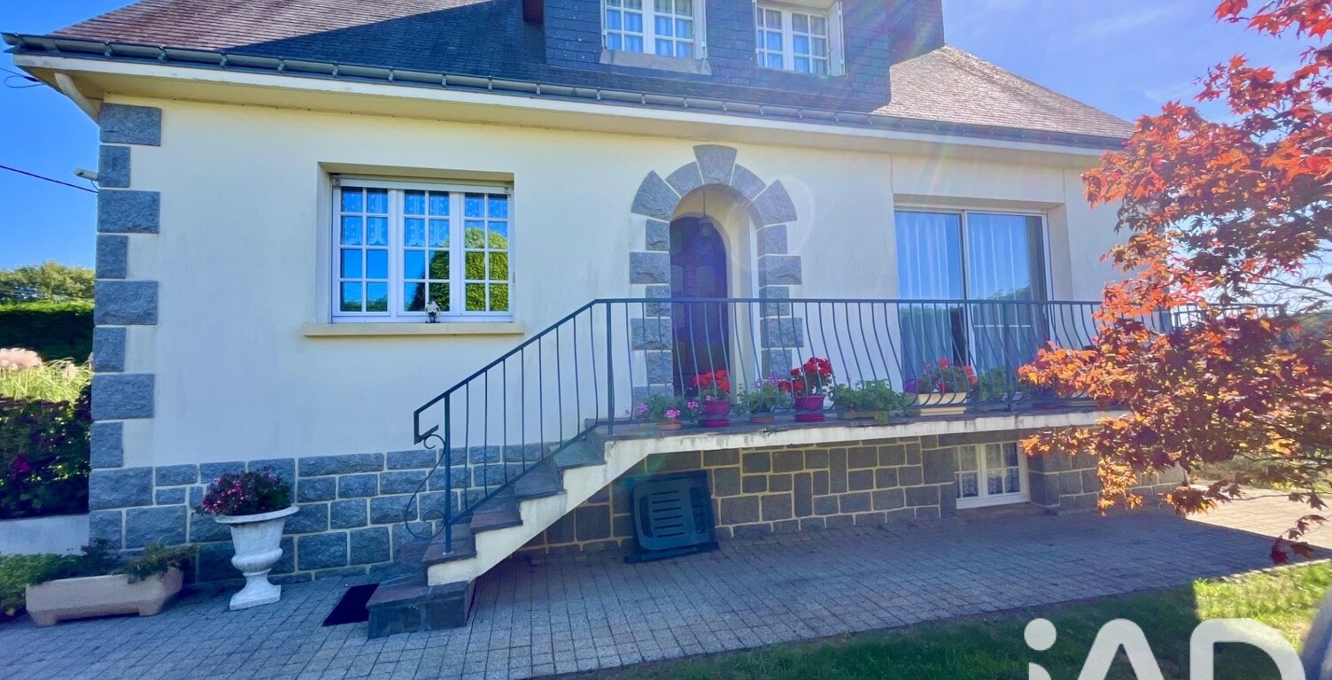 Vente Maison/villa 5 pièces — photo 1