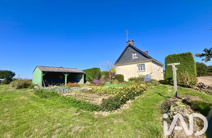 Vente Maison/villa 5 pièces — photo 3
