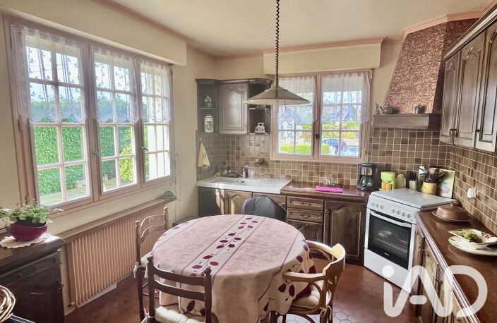 Vente Maison/villa 5 pièces — photo 4