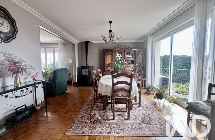Vente Maison/villa 5 pièces — photo 5