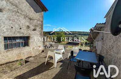 Vente Maison de village 5 pièces — photo du bien
