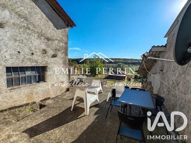Vente Maison de village 5 pièces — photo du bien