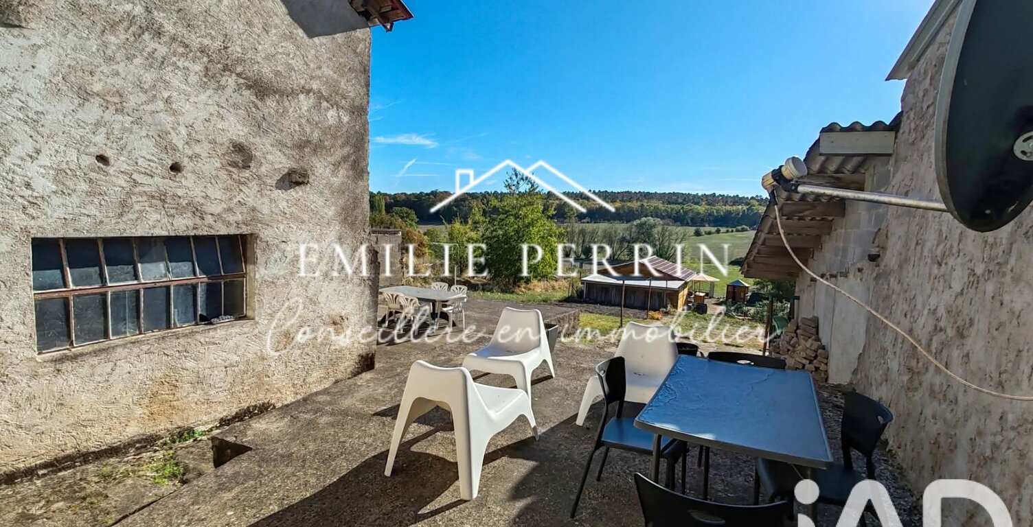 Vente Maison de village 5 pièces — photo 1