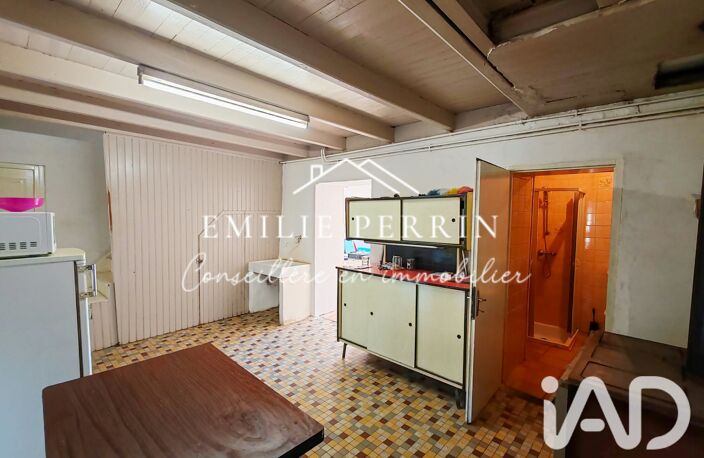 Vente Maison de village 5 pièces — photo 2
