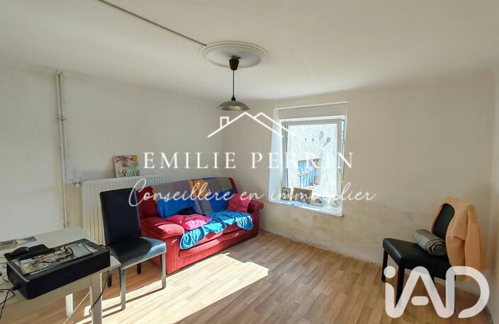 Vente Maison de village 5 pièces — photo 4