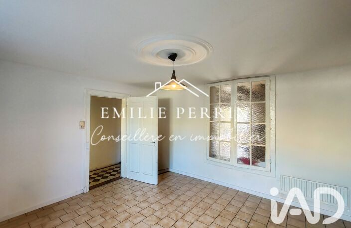 Vente Maison de village 5 pièces — photo 5