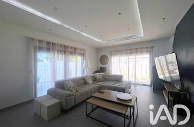 Vente Maison/villa 6 pièces — photo du bien